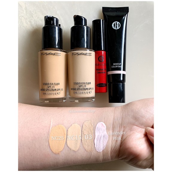 primer swatch
